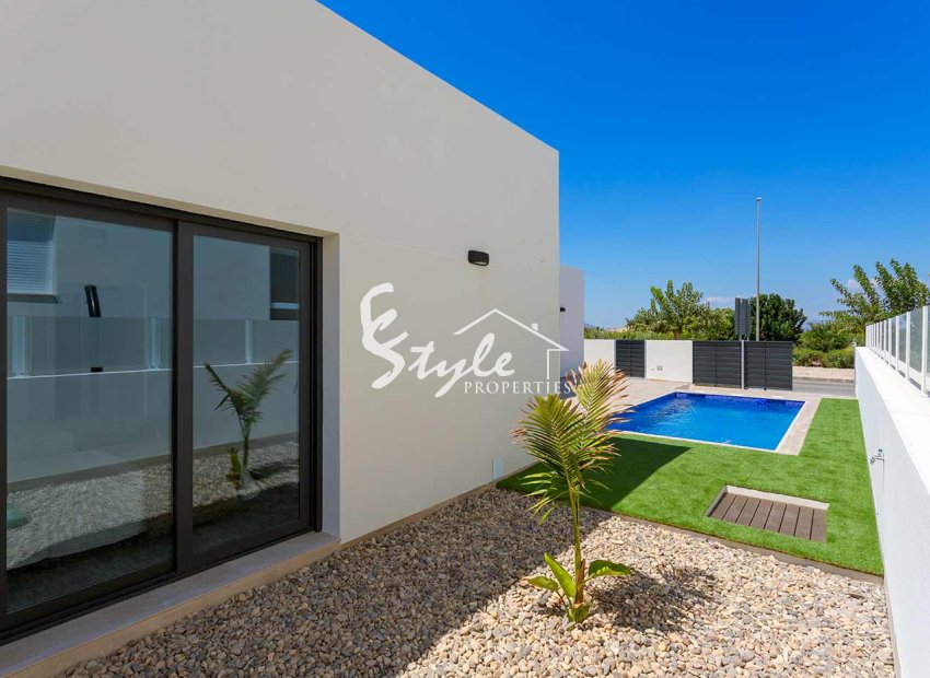 Nuevo - Villa - Daya Vieja - Daya Nueva