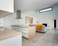Nuevo - Villa - Daya Vieja - Daya Nueva