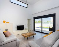 Nuevo - Villa - Daya Vieja - Daya Nueva