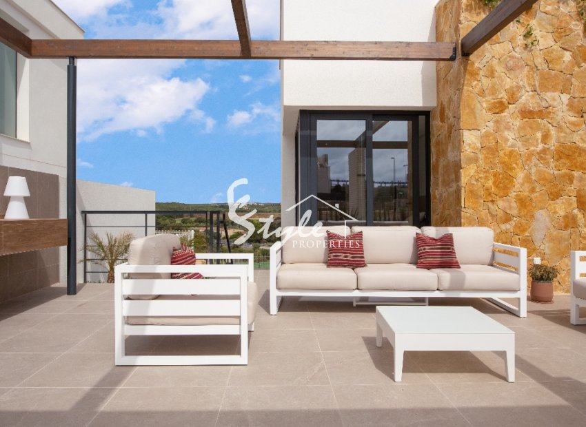 Nuevo - Villa - Dehesa de Campoamor