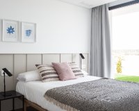 Nuevo - Villa - Dehesa de Campoamor