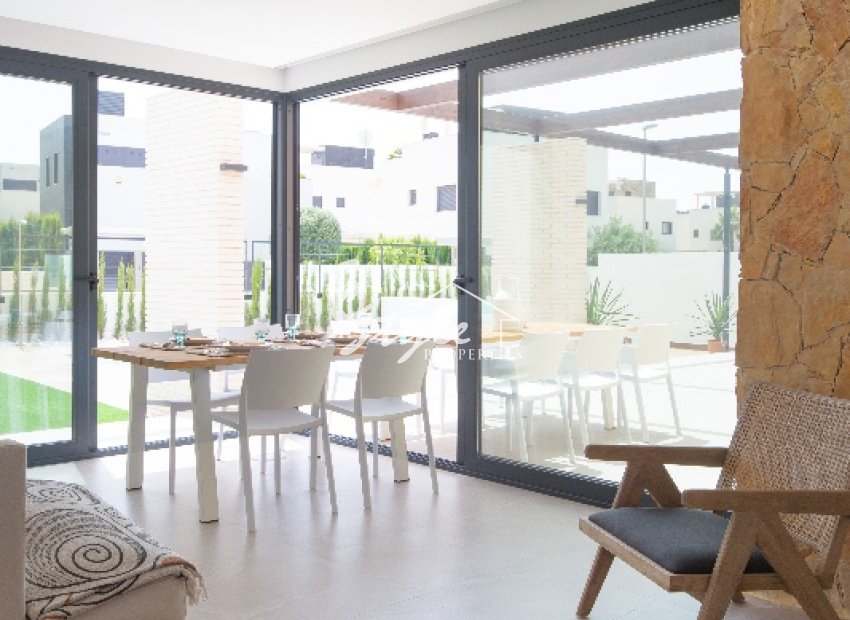 Nuevo - Villa - Dehesa de Campoamor