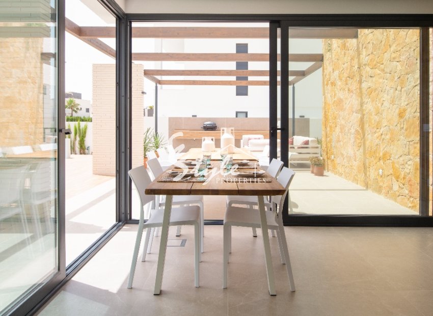 Nuevo - Villa - Dehesa de Campoamor