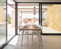 Nuevo - Villa - Dehesa de Campoamor