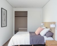 Nuevo - Villa - Dehesa de Campoamor