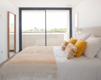 Nuevo - Villa - Dehesa de Campoamor