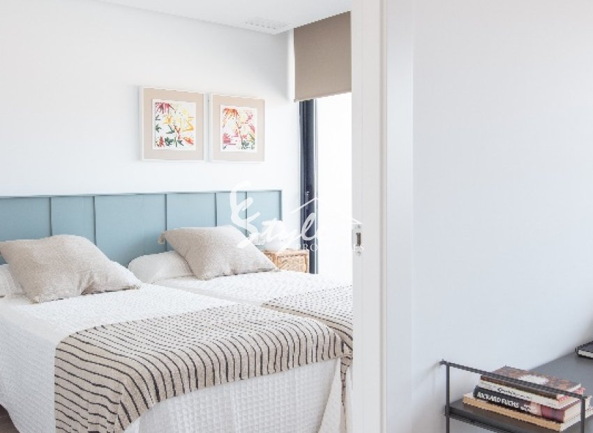 Nuevo - Villa - Dehesa de Campoamor