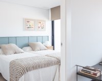 Nuevo - Villa - Dehesa de Campoamor