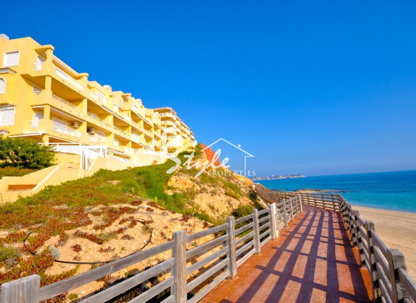 Nuevo - Villa - Dehesa de Campoamor