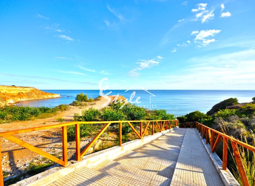 Nuevo - Villa - Dehesa de Campoamor