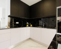 Nuevo - Villa - Dehesa de Campoamor