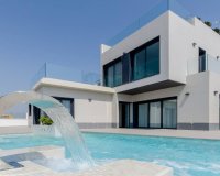 Nuevo - Villa - Dehesa de Campoamor