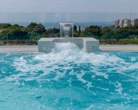 Nuevo - Villa - Dehesa de Campoamor