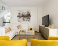 Nuevo - Villa - Dehesa de Campoamor