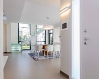 Nuevo - Villa - Dehesa de Campoamor