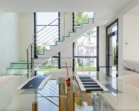 Nuevo - Villa - Dehesa de Campoamor