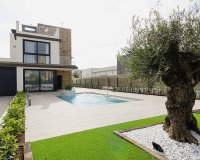 Nuevo - Villa - Dehesa de Campoamor