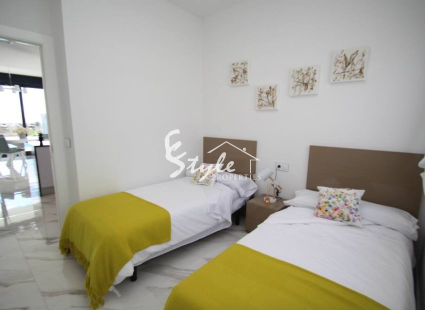 Nuevo - Villa - Dehesa de Campoamor