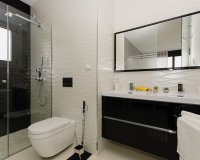 Nuevo - Villa - Dehesa de Campoamor