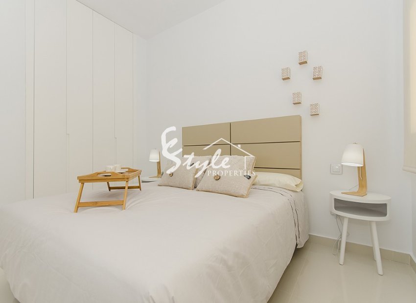 Nuevo - Villa - Dehesa de Campoamor