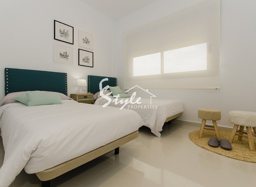 Nuevo - Villa - Dehesa de Campoamor