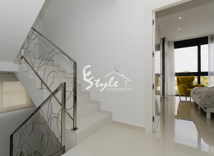 Nuevo - Villa - Dehesa de Campoamor