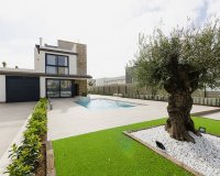 Nuevo - Villa - Dehesa de Campoamor