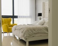 Nuevo - Villa - Dehesa de Campoamor