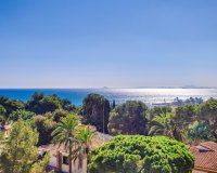 Nuevo - Villa - Dehesa de Campoamor