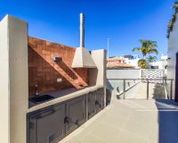 Nuevo - Villa - Dehesa de Campoamor