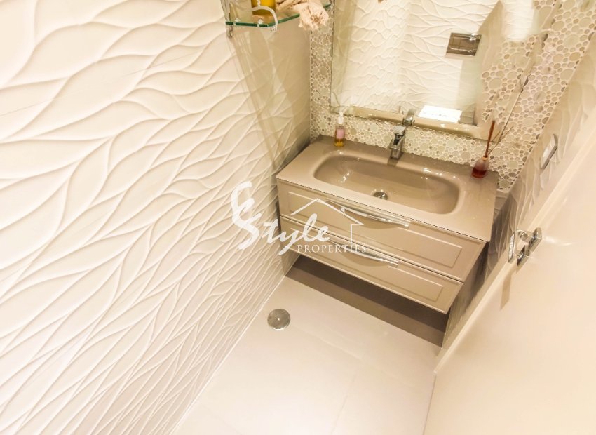 Nuevo - Villa - Dehesa de Campoamor