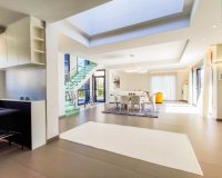 Nuevo - Villa - Dehesa de Campoamor