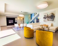 Nuevo - Villa - Dehesa de Campoamor