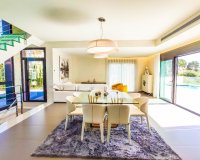 Nuevo - Villa - Dehesa de Campoamor