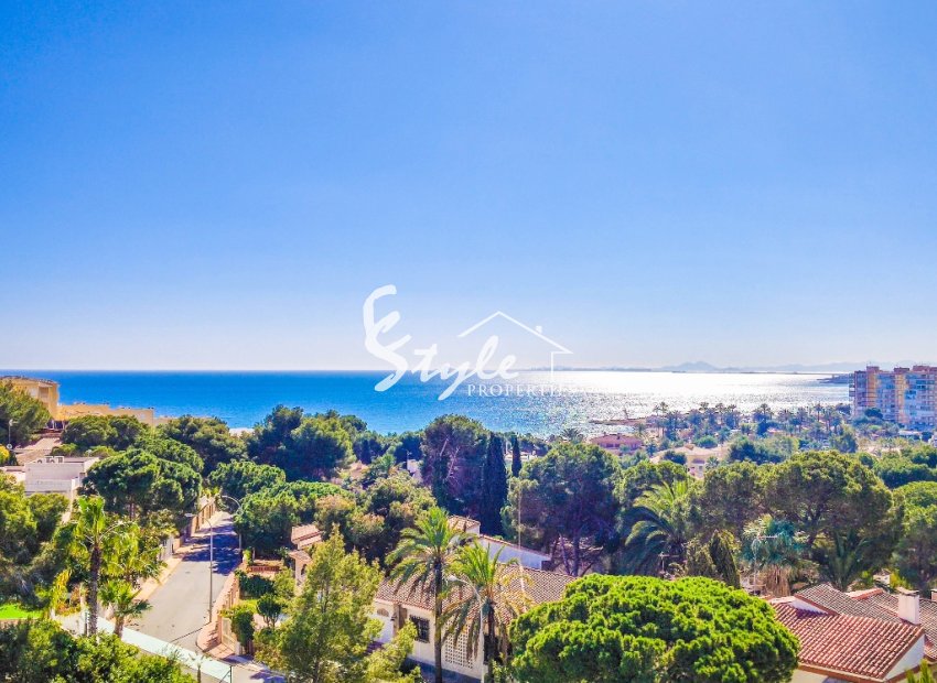 Nuevo - Villa - Dehesa de Campoamor