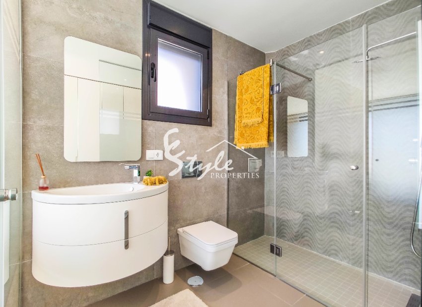 Nuevo - Villa - Dehesa de Campoamor