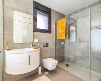 Nuevo - Villa - Dehesa de Campoamor