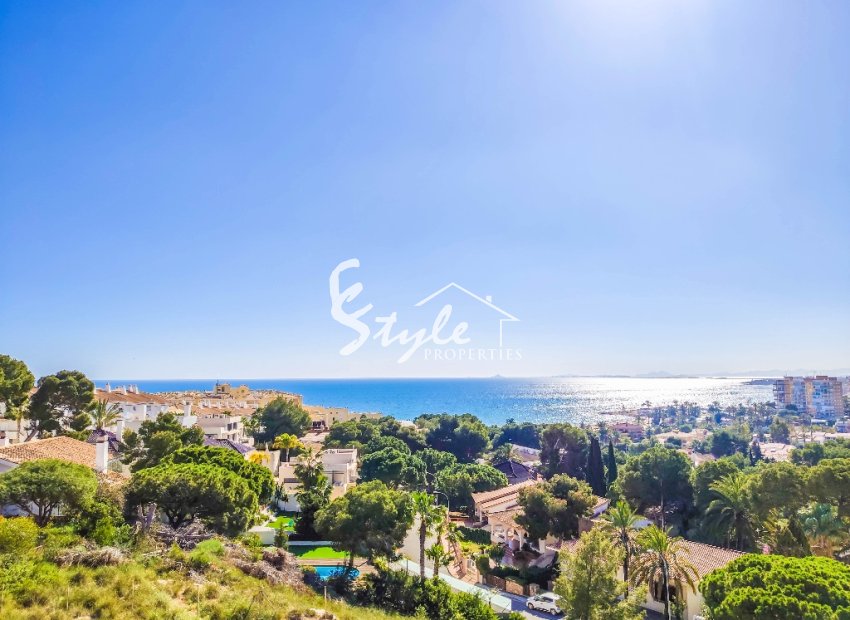 Nuevo - Villa - Dehesa de Campoamor