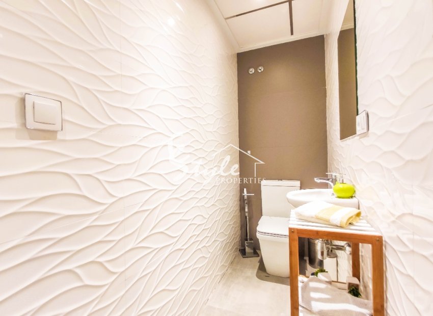 Nuevo - Villa - Dehesa de Campoamor