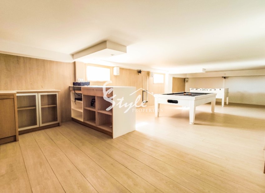 Nuevo - Villa - Dehesa de Campoamor