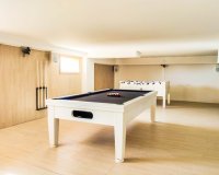 Nuevo - Villa - Dehesa de Campoamor