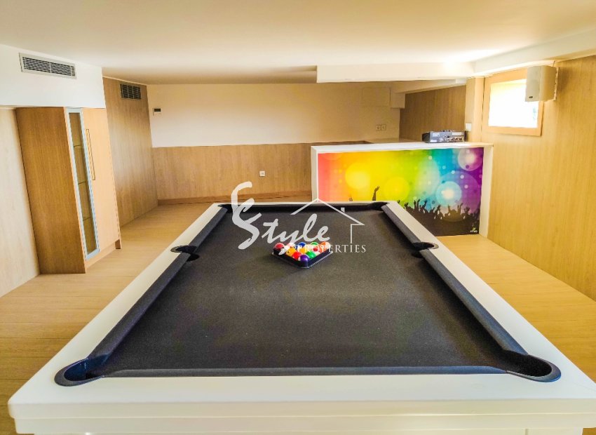 Nuevo - Villa - Dehesa de Campoamor