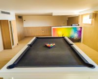 Nuevo - Villa - Dehesa de Campoamor