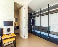 Nuevo - Villa - Dehesa de Campoamor