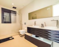 Nuevo - Villa - Dehesa de Campoamor