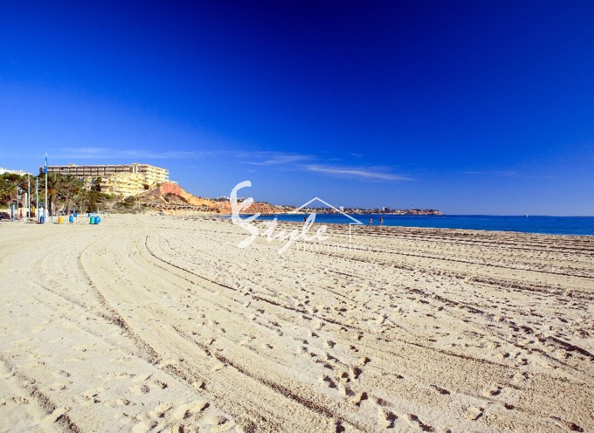 Nuevo - Villa - Dehesa de Campoamor