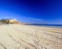 Nuevo - Villa - Dehesa de Campoamor