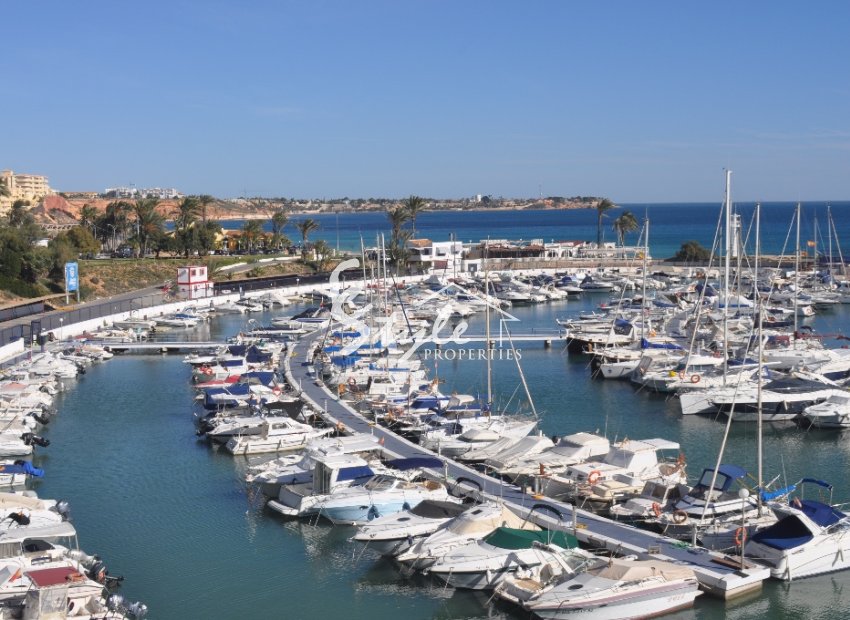 Nuevo - Villa - Dehesa de Campoamor