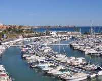 Nuevo - Villa - Dehesa de Campoamor