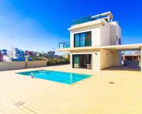 Nuevo - Villa - Dehesa de Campoamor